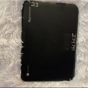 Lenovo N21 11.6" Chromebook Laptop